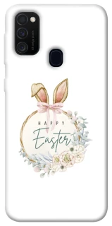 Чехол на Samsung Galaxy M21 Easter ver.7 фото 1 из 1