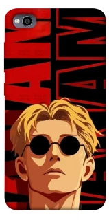 Чохол на Xiaomi Redmi 4a Nanami v2 фото 1 з 1