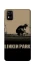 Чехол на ZTE Blade A31 Linkin Park logo ver.3 фото 1 Чехол на ZTE Blade A31 Linkin Park logo ver.3 фото 1 из 1