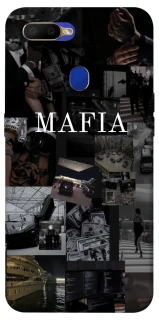 Чохол на Oppo A5s Mafia фото 1 з 1