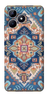 Чохол на Realme Note 50 5G Килим v3 фото 1 з 1