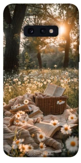 Чохол на Samsung Galaxy S10e Flowers v14 фото 1 з 1