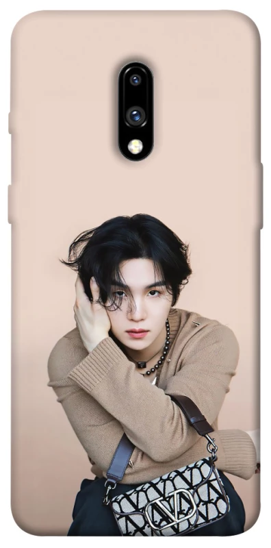 Чехол на OnePlus 7 Suga - BTS фото 1 из 1