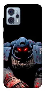 Чехол на Motorola Moto G23 Warhammer 40k v2 фото 1 из 1