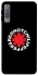 Чехол на Samsung A750 Galaxy A7 (2018) Red Hot Chili Peppers logo фото 1 Чехол на Samsung A750 Galaxy A7 (2018) Red Hot Chili Peppers logo фото 1 из 1