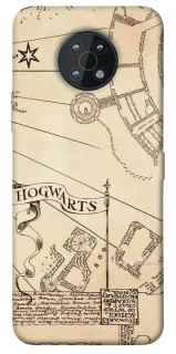 Чохол на Nokia G50 Harry Potter V17 фото 1 з 1