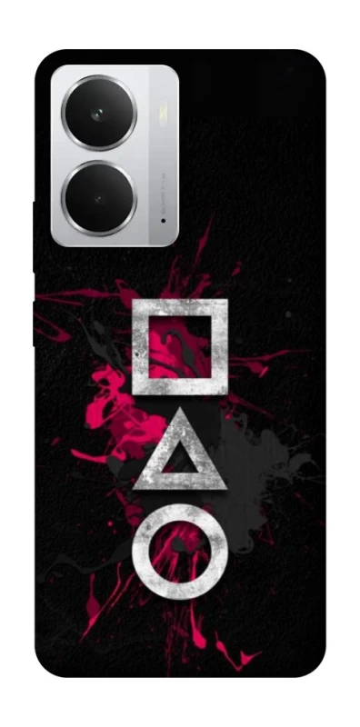 Чохол на Realme 14 Square Sentence фото 1 з 1