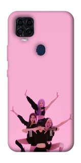 Чохол на ZTE Blade v2020 BLACKPINK v3 фото 1 з 1