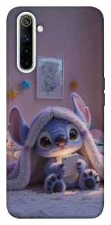 Чехол на Realme 6 Stitch ver.3 фото 1 из 1