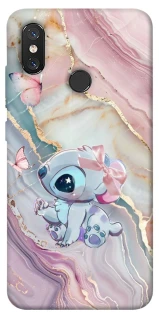 Чохол на Xiaomi Mi 8 Stitch ver.26 фото 1 з 1
