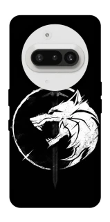 Чохол на Nothing Phone (3a) Школа Вовка фото 1 з 1