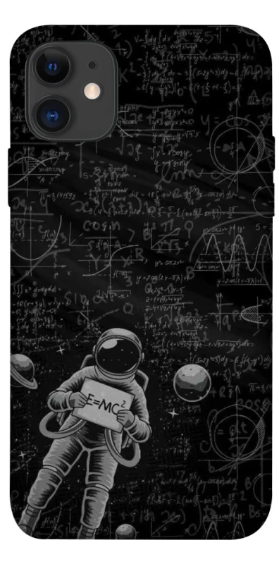 Чехол на Apple iPhone 11 (6.1") Physics фото 1 из 1