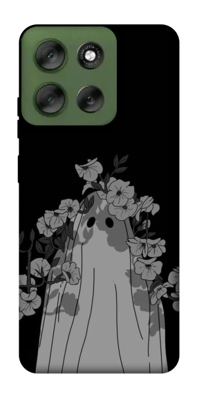 Чохол на Motorola Moto G56 5G Cute Halloween фото 1 з 1