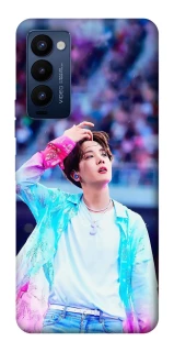 Чехол на TECNO Camon 18 Pro J-Hope - BTS фото 1 из 1