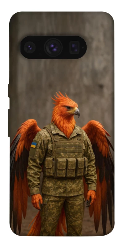 Чохол на Google Pixel 8 Pro Фенікс захисник фото 1 з 1