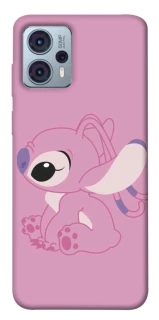 Чохол на Motorola Moto G23 Pair romantic theme ver.4 фото 1 з 1