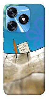 Чохол на TECNO Spark 10 Karaculya фото 1 з 1