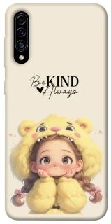 Чохол на Samsung Galaxy A50 (A505F) / A50s / A30s Be kind фото 1 з 1