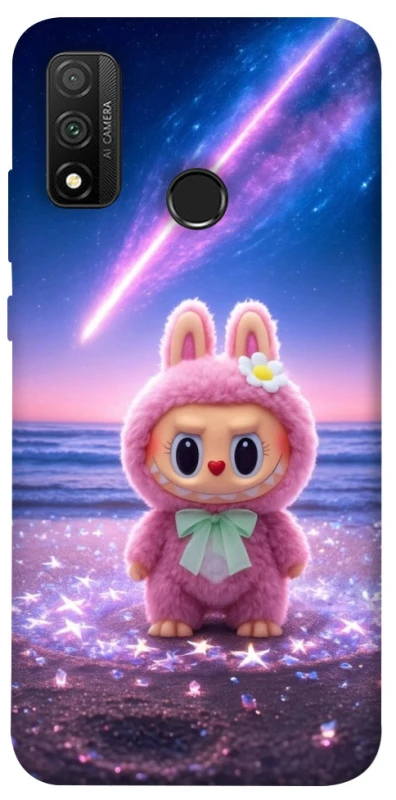 Чохол на Huawei P Smart (2020) Space Labubu фото 1 з 1