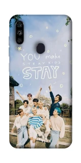 Чехол на ZTE Blade A7 (2020) Stray Kids v3 фото 1 из 1