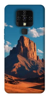 Чохол на TECNO Camon 16 SE Arizona mountain v2 фото 1 з 1