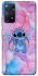 Чохол на Xiaomi Redmi Note 11 Pro 4G/5G Stitch ver.28 фото 1 з 1