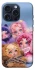 Чохол на Apple iPhone 15 Pro (6.1") SKULLPANDA × My Little Pony Ver.1 фото 1 з 1