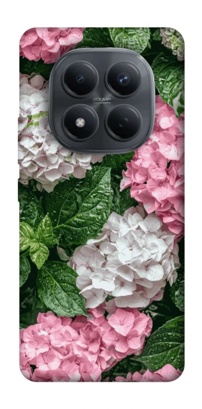 Чохол на Xiaomi Redmi Note 15 Pro 4G Secret Garden фото 1 з 1