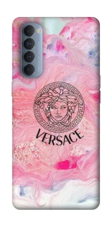 Чохол на Oppo Reno 4 Pro Versace ver.3 фото 1 з 1