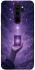 Чохол на Xiaomi Redmi Note 8 Pro Universe in tarot фото 1 з 1