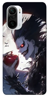 Чохол на Xiaomi Redmi K40 / K40 Pro / K40 Pro+ / Poco F3 Ryuk фото 1 з 1