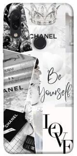 Чохол на Xiaomi Redmi Note 7 / Note 7 Pro / Note 7s Fashion collage ver.7 фото 1 з 1