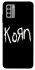Чехол на Nokia G22 Korn logo фото 1 из 1