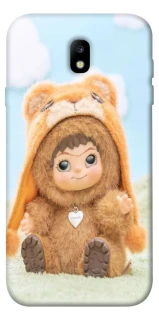 Чехол на Samsung J730 Galaxy J7 (2017) Wakuku ver.2 фото 1 из 1