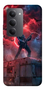 Чохол на Xiaomi Redmi 15 (Global) Stranger Things ver.45 фото 1 з 1