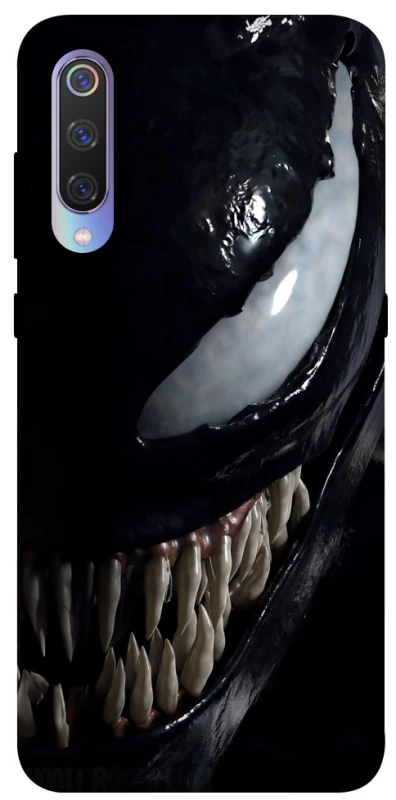 Чохол на Xiaomi Mi 9 Venom smile фото 1 з 1