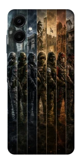 Чохол на Samsung Galaxy A06 Counter-Strike ver.2 фото 1 з 1
