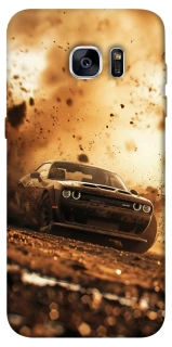 Чохол на Samsung G935F Galaxy S7 Edge Mud race фото 1 з 1