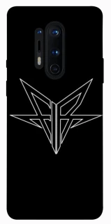 Чохол на OnePlus 8 Pro Falling In Reverse ver.2 фото 1 з 1