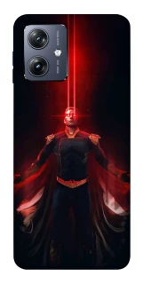 Чехол на Motorola Moto G54 Homelander v2 фото 1 из 1