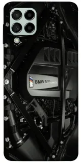 Чехол на Samsung Galaxy M53 5G BMW V58 фото 1 из 1
