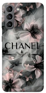 Чехол на Samsung Galaxy S21 Chanel фото 1 из 1