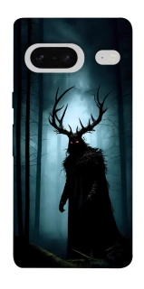 Чехол на Google Pixel 7 Forest demon фото 1 из 1