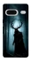 Чехол на Google Pixel 7 Forest demon фото 1 из 1