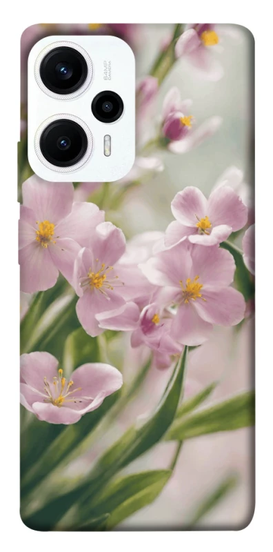 Чохол на Xiaomi Poco F5 / Note 12 Turbo Spring фото 1 з 1