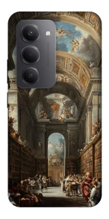 Чохол на Xiaomi Redmi 15 (Global) Art collage ver.5 фото 1 з 1