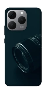 Чохол на Realme 15T Лінза фото 1 з 1