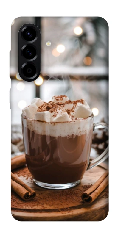 Чехол на Samsung Galaxy A57 5G Cocoa фото 1 из 1