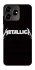 Чехол на ZTE Blade V50 Design 4G Metallica logo фото 1 Чехол на ZTE Blade V50 Design 4G Metallica logo фото 1 из 1
