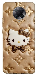 Чохол на Xiaomi Redmi K30 Pro / Poco F2 Pro Hello Kitty ver.2 фото 1 з 1